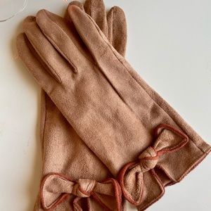 Gloves women